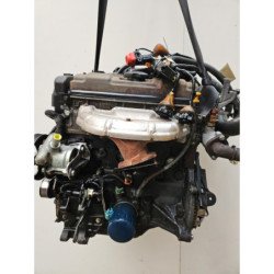 Moteur Peugeot 306 Phase 2